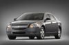 2008 Chevrolet Malibu LS Picture
